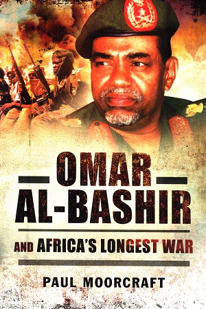 [9781473842526] Omar al-Bashir and Africa's Longest War