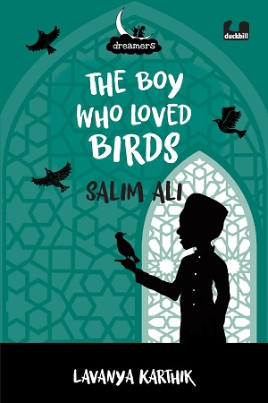 [9780143457732] The Boy Who Loved Birds