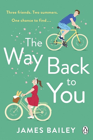 [9781405945738] The Way Back To You