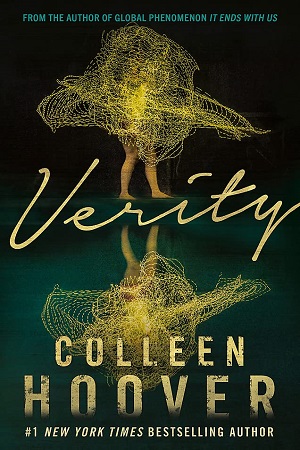 [9781408726600] VERITY