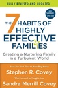 The 7 Habits of Highly Effective Families