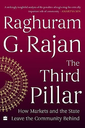 [9789353028398] The Third Pillar