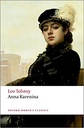 Anna Karenina (Oxford World's Classics)