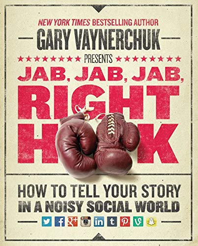 [9780062273062] ab, Jab, Jab, Right Hook