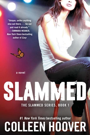 [9781476715902] Slammed