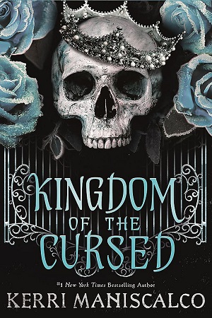 [9781529350494] Kingdom of the Cursed