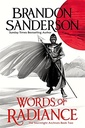 WORDS OF RADIANCE PART ONE