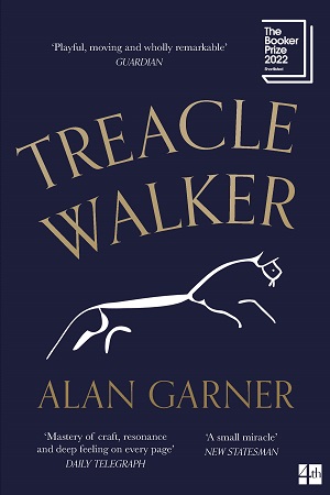 [9780008477806] Treacle Walker