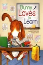 Bunny Loves to Learn