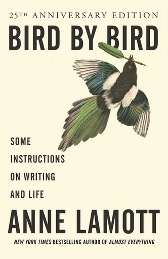 [9780385480017] Bird By Bird