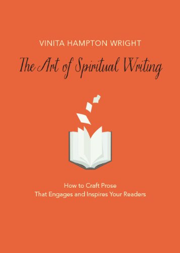 [9780829439083] The Art of Spiritual Writing