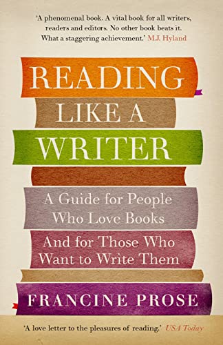[9781908526076] Reading Like A Writer