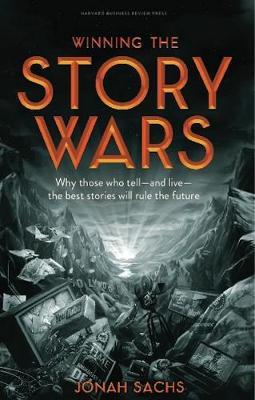 [9781422143568] Winning the Story Wars