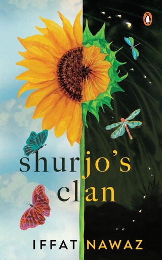 [9780670096985] Shurjo's Clan (Hardcover)
