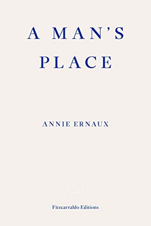 [9781913097363] A Man's Place