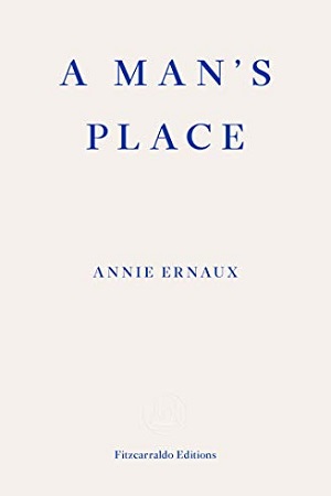 [9781913097363] A Man's Place