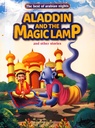 Aladdin And The Magic Lamp