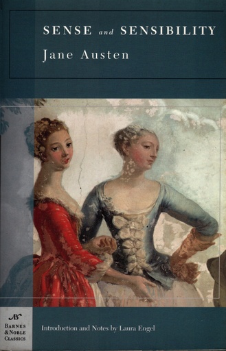 [9781593081256] Sense and Sensibility