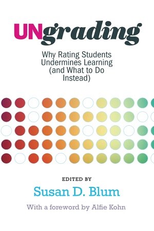 [9781949199826] Ungrading
