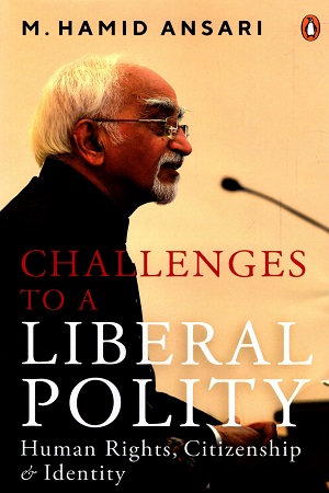 [9780670096947] Challenges to A Liberal Polity