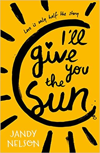 [9781406326499] I'll Give You the Sun