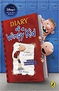 Diary Of A Wimpy Kid