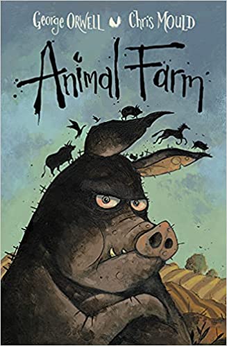 [9780571355907] Animal Farm