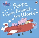 Peppa Pig: Goes Around The World