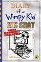 Diary of a Wimpy Kid: Big Shot