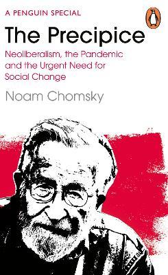 [9780241993934] The Precipice : Neoliberalism, the Pandemic and the Urgent Need for Radical Change