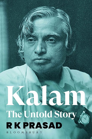 [9789354359729] Kalam: The Untold Story