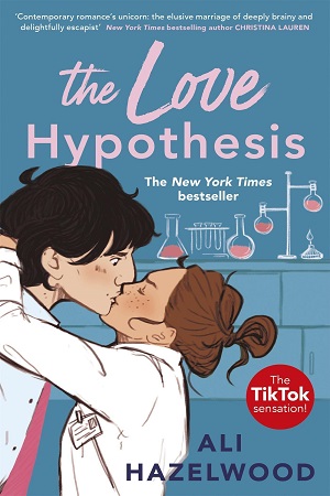 [9781408725764] The Love Hypothesis