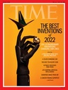 Time - NOV. 21 / NOV. 28, 2022