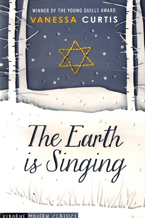 [9781474958660] The Earth is Singing