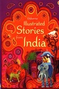 Illustrated Stories from India