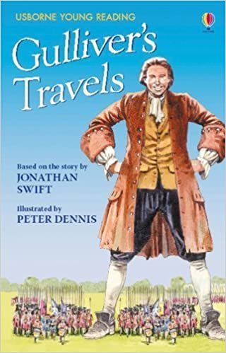 [9780746053096] Gulliver's Travels