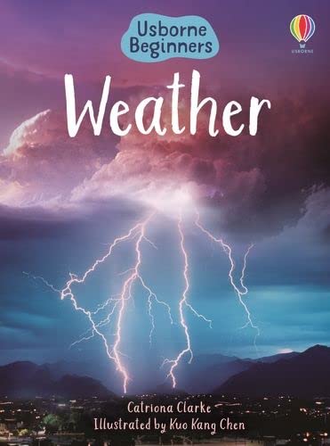 [9780746071496] Weather