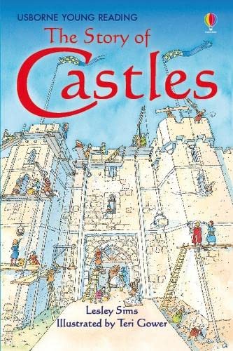 [9780746057797] The Story of Castles