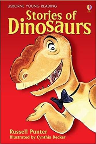 [9780746074268] Stories of Dinosaurs