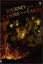 Journey To The Centre Of The Earth