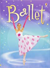 [9780746074534] Ballet