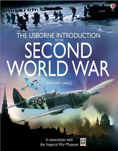 [9780746062067] Introduction to the Second World War