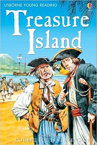 [9780746054130] Treasure Island