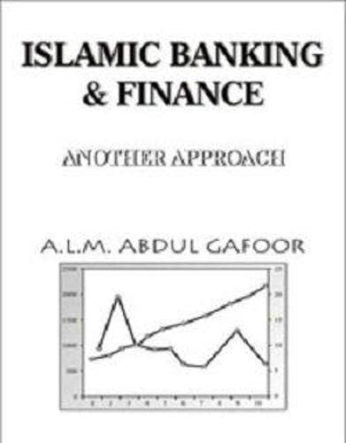 [9788172317256] Islamic Banking and Finance: Another Apporach