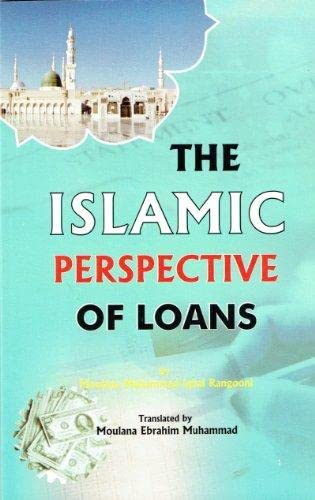 [9788172317447] The Islamic Perspective Of Loans