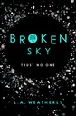 Broken Sky