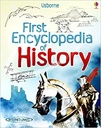 First Encyclopedia of History