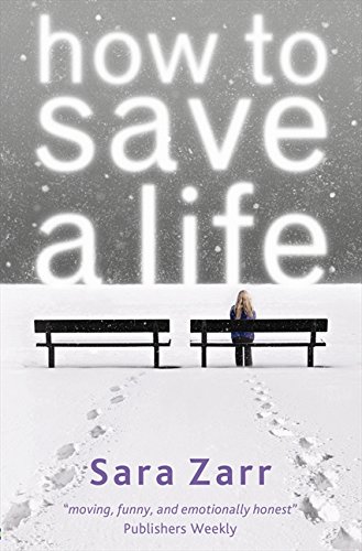 [9781409546757] How To Save A Life