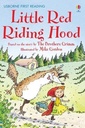 Little Red Riding Hood