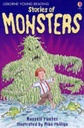 Stories of Monsters